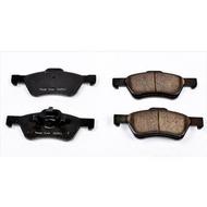 Ford Escape 2010 Brakes & Steering